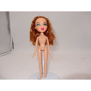 Bratz Dana? Doll Stamped 2001 on Neck and Back  Mga Original  Nice‎